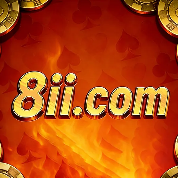 8II Login Resmi APK 2026