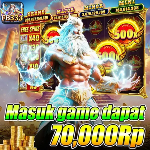 FB333 WD Cepat DANA OVO GoPay