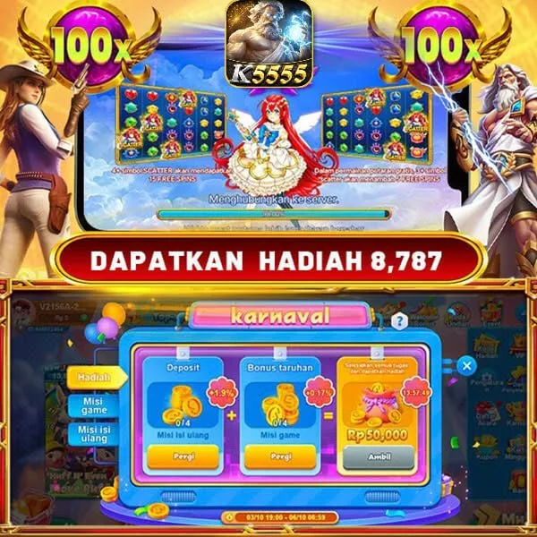 K5555 2026 Slot Gacor RTP Tinggi