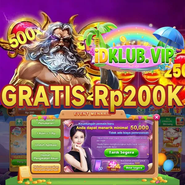 RK666 Slot Anti Rungkad Indonesia