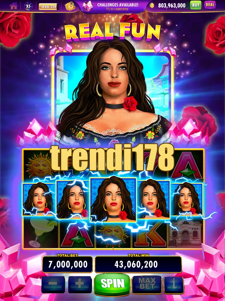trendi178 APK