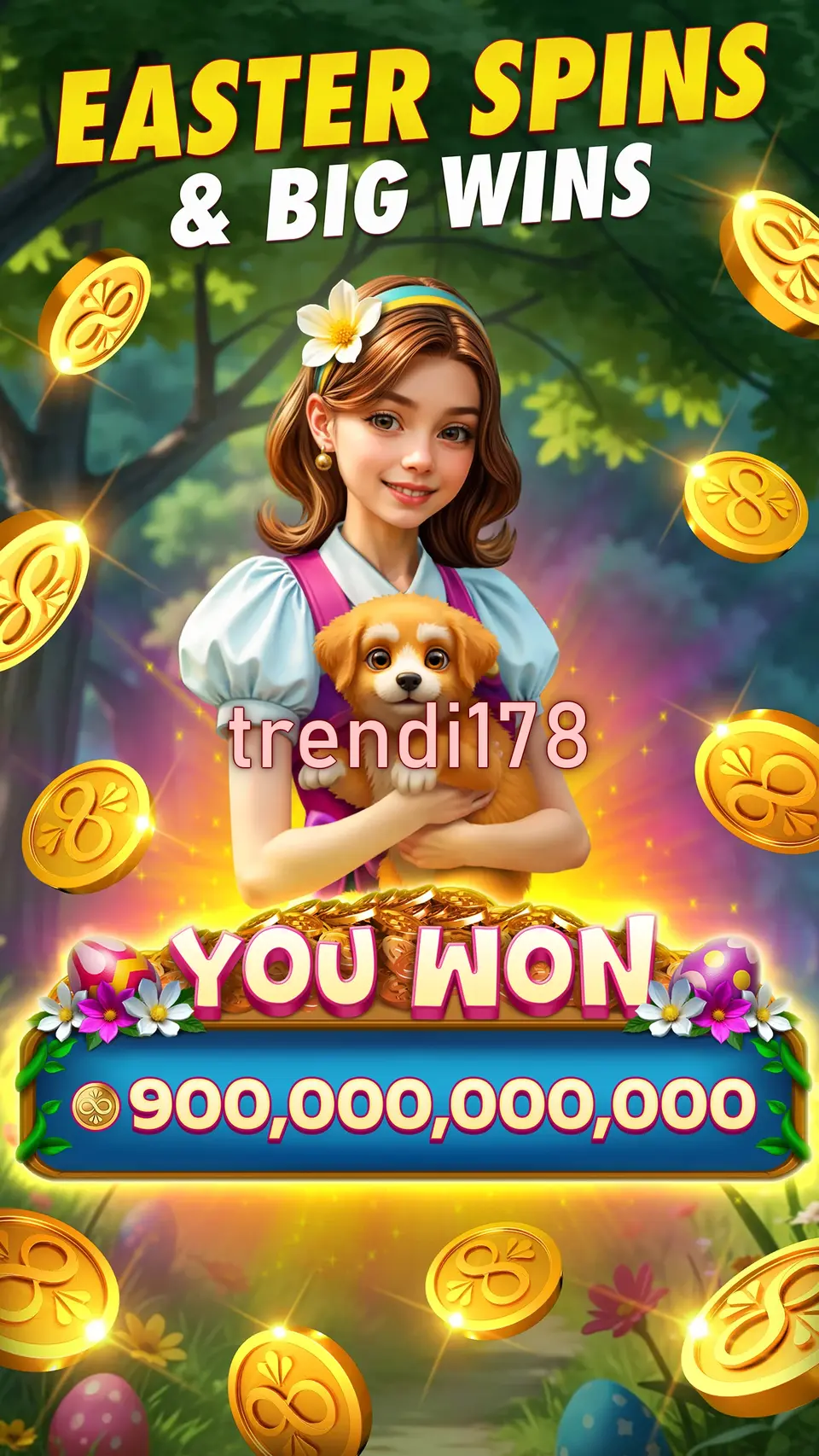 trendi178 APK