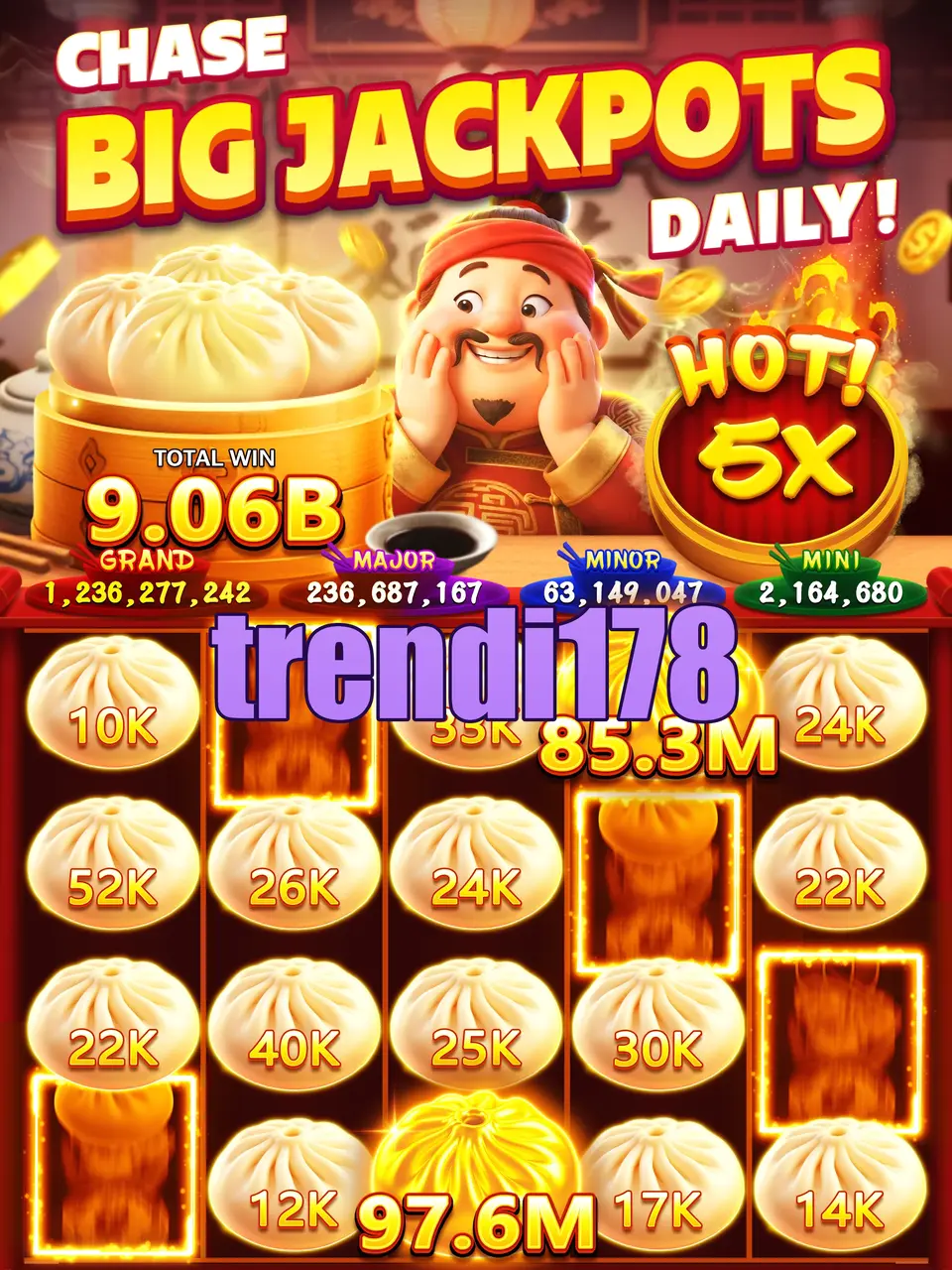 trendi178 APK