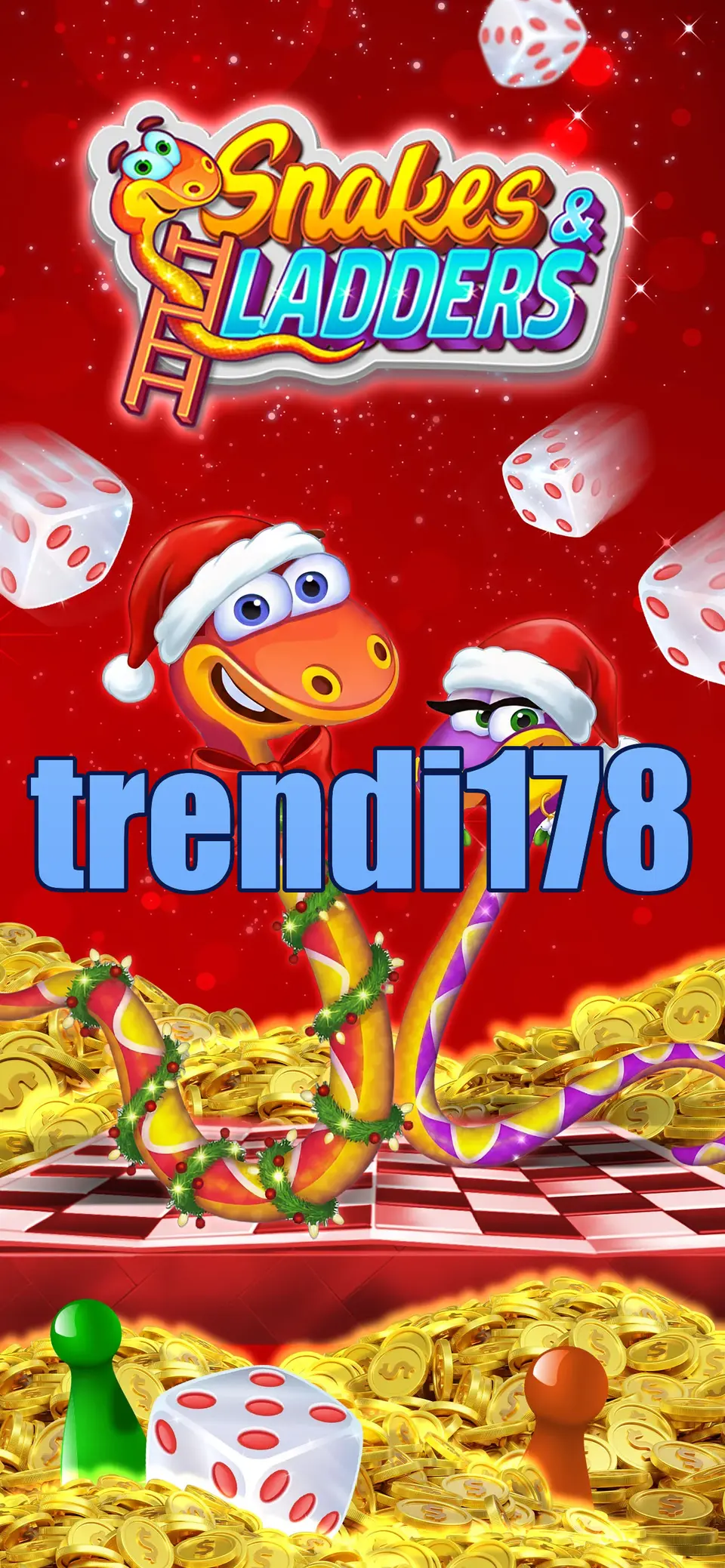 trendi178 Masuk