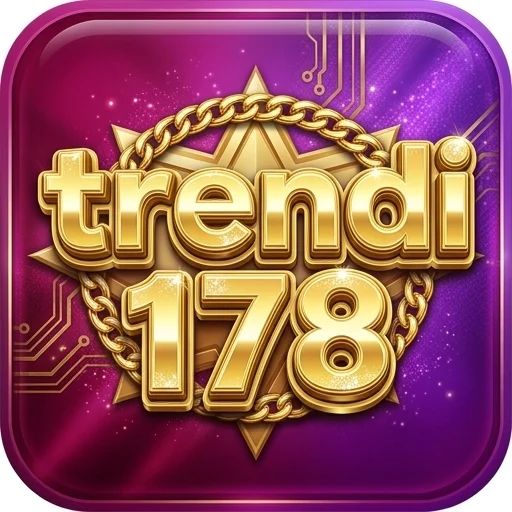 trendi178 Logo - Resmi